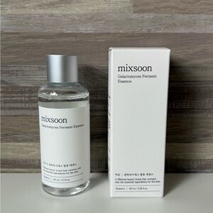 Mixsoon Galactomyces Ferment Essence
